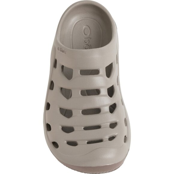 NEW Oboz MEN Footwear Whakata Coast Clogs in Rockfall 253 - Picture 3 of 5